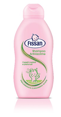 FISSAN SHAMPOO ANTILACRIME 200 ML - doctorpill.it