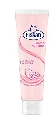 FISSAN CREMA IDRATANTE 100 ML - doctorpill.it