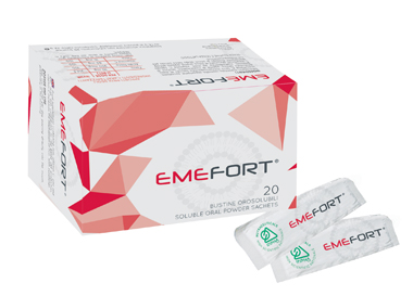 EMEFORT 20 BUSTINE MONODOSE OROSOLUBILI - doctorpill.it