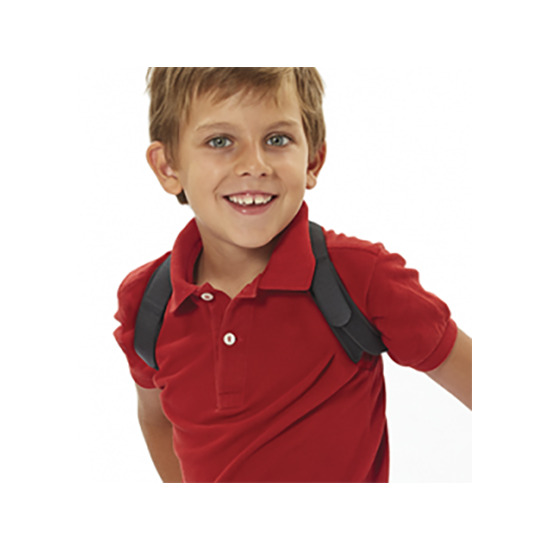 BLOCCAGGIO CLAVICOLA JUNIOR DR GIBAUD TAGLIA UNICA - doctorpill.it