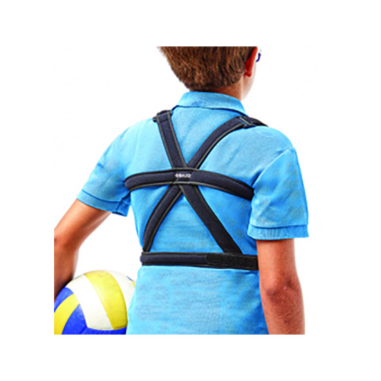 SOSTEGNO DORSO DR GIBAUD JUNIOR 0 - doctorpill.it