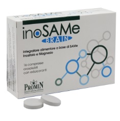 INOSAME BRAIN 16 COMPRESSE - doctorpill.it