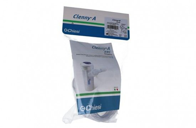 AMPOLLA 2ME AEROSOL CLENNY A - doctorpill.it