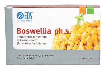 EOS BOSWELLIA PH S 30 COMPRESSE - doctorpill.it