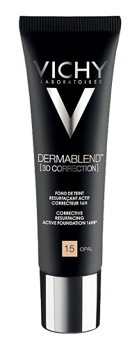 DERMABLEND 3D 15 30 ML - doctorpill.it