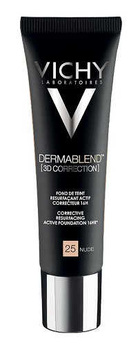 DERMABLEND 3D 25 30 ML - doctorpill.it