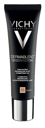 DERMABLEND 3D 35 30 ML - doctorpill.it
