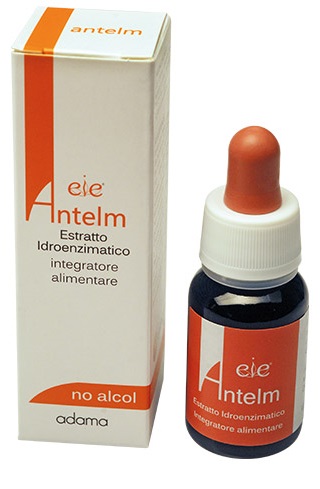 EIE ANTELM 30 ML - doctorpill.it