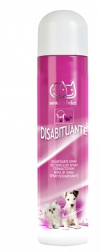 DISABITUANTE SPRAY 300 ML - doctorpill.it