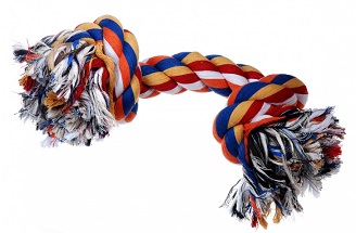 COTONOSSO 2 NODI 21CM 60 G - doctorpill.it