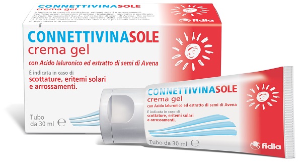 CONNETTIVINASOLE SPRAY 50 ML - doctorpill.it