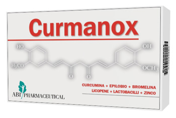 CURMANOX 15 COMPRESSE - doctorpill.it