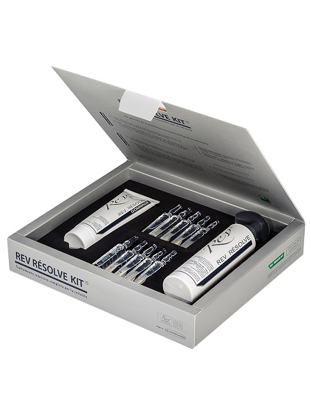 REV RESOLVE KIT - doctorpill.it