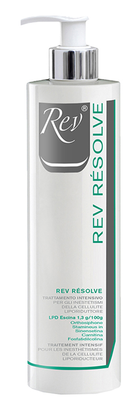 REV RESOLVE 250 ML - doctorpill.it