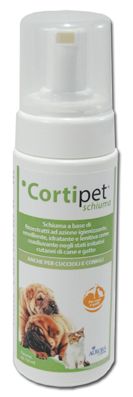 CORTIPET 100 ML - doctorpill.it
