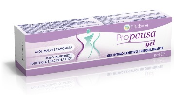 PROPAUSA GEL INTIMO 30 ML - doctorpill.it