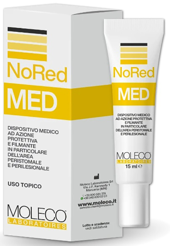 NORED MED 15 ML - doctorpill.it