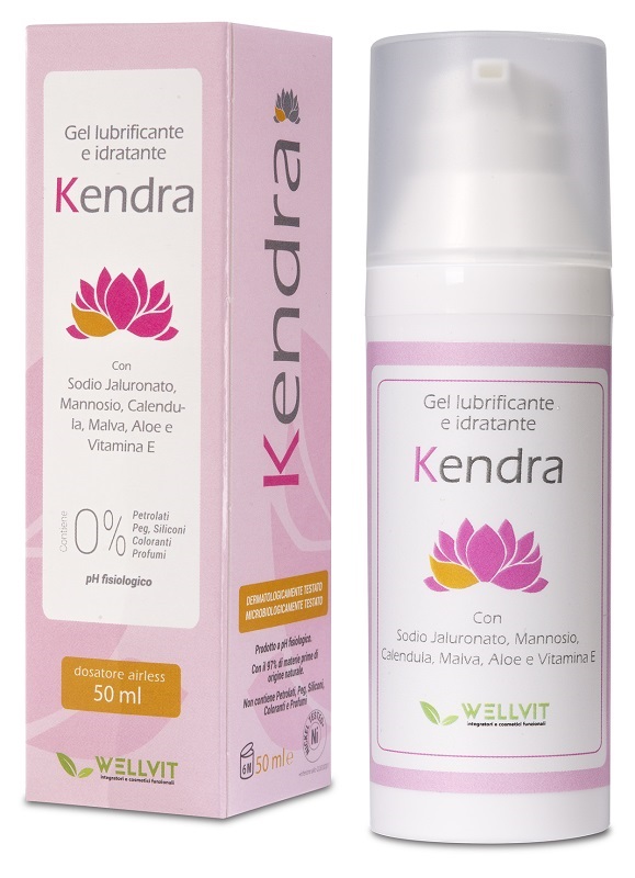 KENDRA GEL 50 ML - doctorpill.it