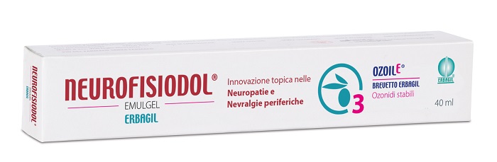 NEUROFISIODOL EMULGEL 40 ML - doctorpill.it