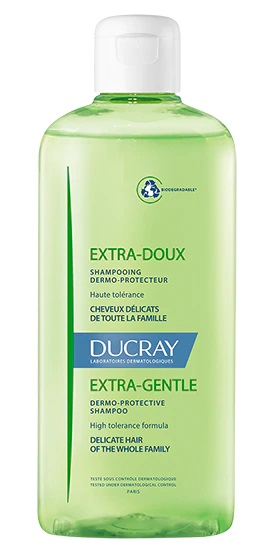 DUCRAY EXTRA DELICATO SHAMPOO 200 ML - doctorpill.it
