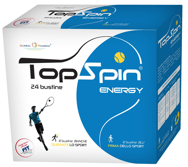 TOPSPIN 24 BUSTINE - doctorpill.it