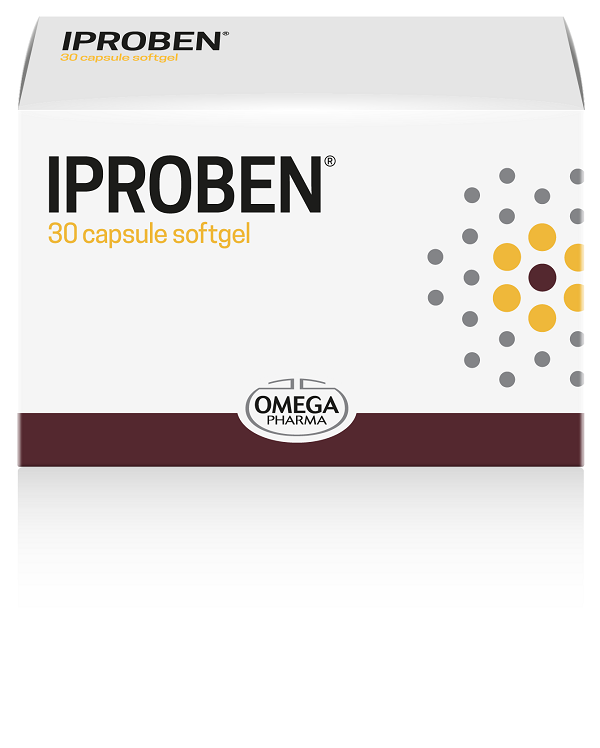 IPROBEN 30 CAPSULE - doctorpill.it