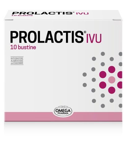 PROLACTIS IVU 10 BUSTINE - doctorpill.it