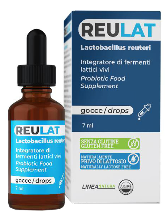 REULAT GOCCE 7 ML - doctorpill.it