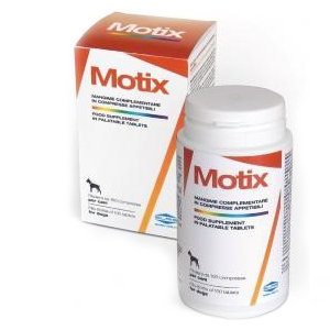 MOTIX 1000MACERATO GLICERICO 100 COMPRESSE - doctorpill.it