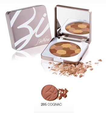 DEFENCE COLOR TERRA COMPATTA N 205 COGNAC 10 G - doctorpill.it