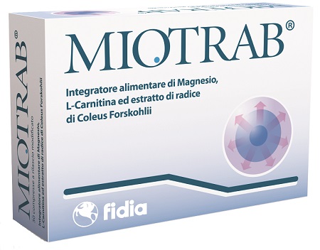 MIOTRAB 30 COMPRESSE A RILASCIO MODIFICATO - doctorpill.it
