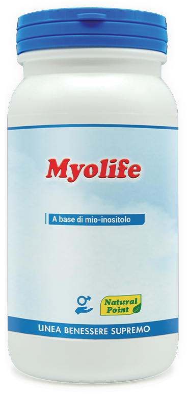 MYOLIFE 200 G - doctorpill.it