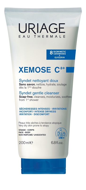 XEMOSE C8+ SYNDET DETERGENTE 200 ML - doctorpill.it
