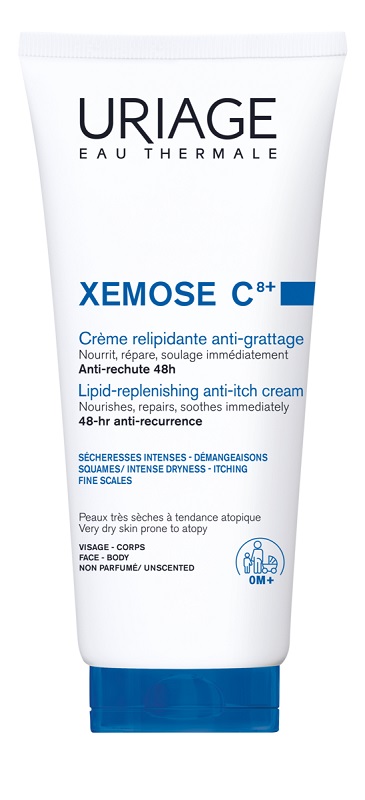 XEMOSE C8+ CREMA 200 ML - doctorpill.it