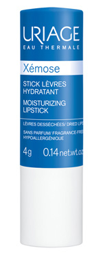 XEMOSE STICK IDRATANTE LABBRA 4 G - doctorpill.it