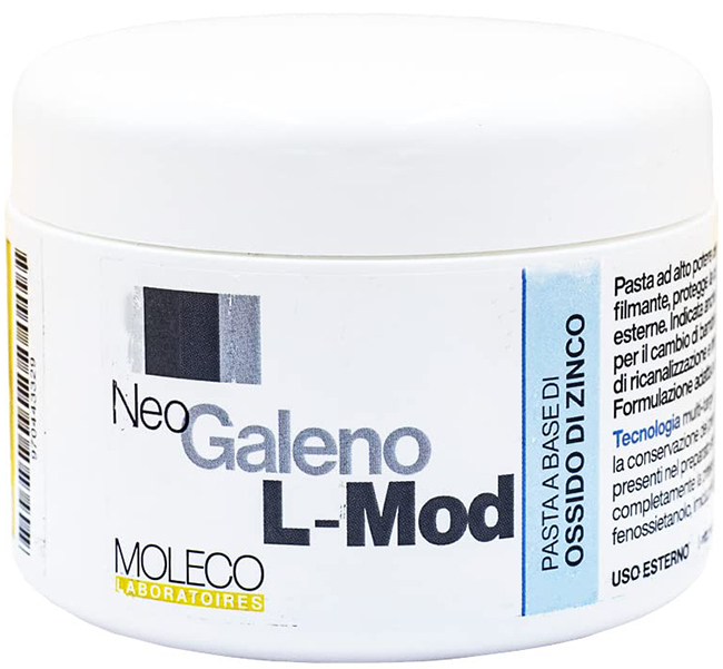 NEOGALENO PASTA L-MOD 250 ML - doctorpill.it