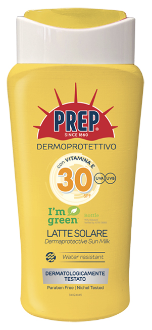 PREP SOLARI SPF 30 200 ML - doctorpill.it