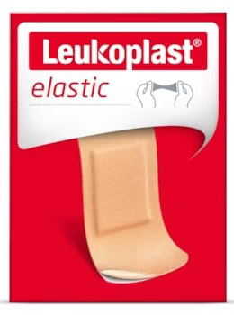 LEUKOPLAST ELASTIC M1 X 8CM - doctorpill.it