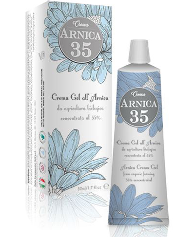 ARNICA 35 CREMA GEL 50 ML - doctorpill.it