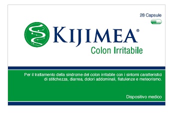 KIJIMEA COLON IRRITABILE 28 CAPSULE - doctorpill.it