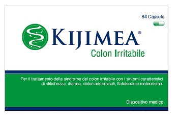 KIJIMEA COLON IRRITABILE 84 CAPSULE - doctorpill.it