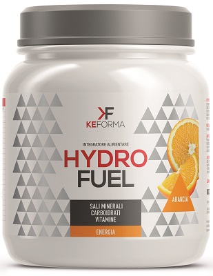 HYDRO FUEL ARANCIA 480 G - doctorpill.it