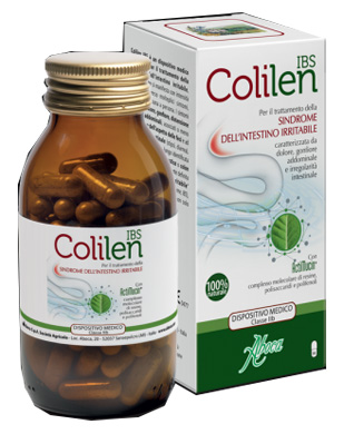 COLILEN IBS 96 OPERCOLI - doctorpill.it