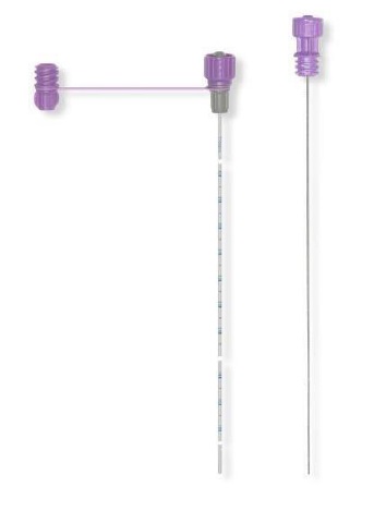 FLOCARE SONDINO NASOGASTRICO IN POLIURETANO CH 12 BIANCO 110CM 1 PEZZO - doctorpill.it