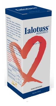 IALOTUSS PEDIATRICO 150 ML - doctorpill.it