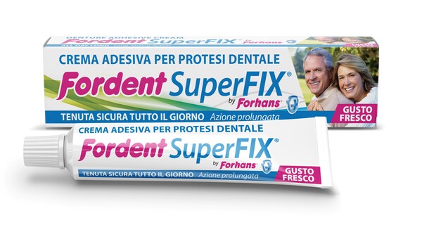 FORDENT SUPERFIX CREMA AD 40 ML - doctorpill.it