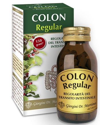 COLON REGULAR 150 GRANI - doctorpill.it