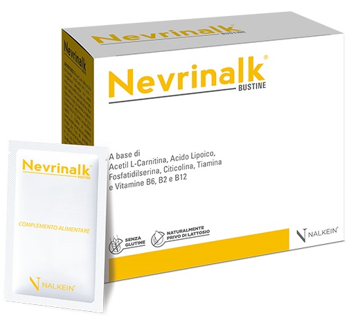 NEVRINALK BUSTINE - doctorpill.it