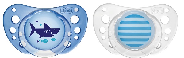 CHICCO SUCCHIETTO AIR BOY IN CAUCCIU' 16-36 MESI 2 PEZZI - doctorpill.it