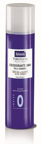 DEODORANTE SPRAY 0 100 ML - doctorpill.it